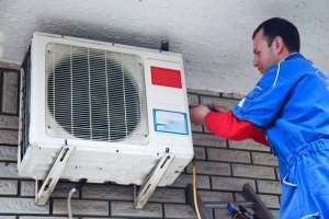 24/7 and Emergency HVAC Near Swansboro, NC | Air Conidtioning and Heating Contractors
